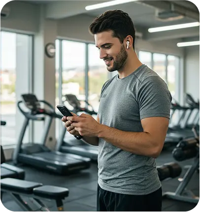 hero bloom fitness